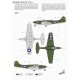 Bell P-59 Two Seater - 1/72 kit