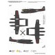 F-82G Twin Mustang 'Korean War' - 1/72 kit