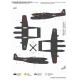 F-82G Twin Mustang 'Korean War' - 1/72 kit