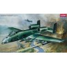 A-10A Warthog - 1/72 kit