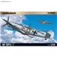 Bf 109E-1 ProfiPACK - 1/48 kit