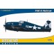 F6F-5 Hellcat Weekend - 1/72 kit