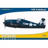 F6F-5 Hellcat Weekend - 1/72 kit