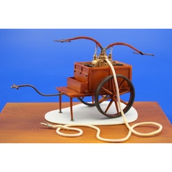 Fire Pump - 1/72 set