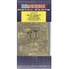 MiG-21U Mongol A - 1/72 PE set