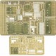Lockheed C-130 Cargo Compartment - 1/144 PE set
