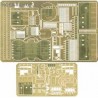 Lockheed C-130 Cargo Compartment - 1/144 PE set