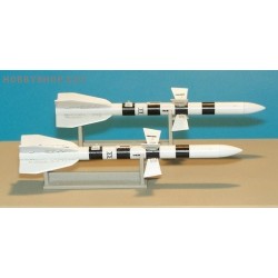 Russian training unit UZR-27 - 1/48 detail set