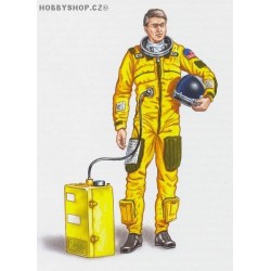 U-2 pilot - 1/48 figure