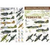 Operation Pedestal - 1/72 decal