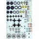 Operation Pedestal - 1/72 decal