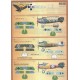 Albatros D.V - 1/72 decal