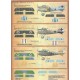 Albatros D.V - 1/72 decal