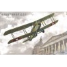 De Havilland D.H.4 Dayton-Wright built - 1/48 kit