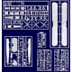 De Havilland D.H.4 w/ RAF 3a - 1/48 kit