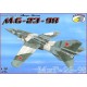 MiG-23-98 - 1/72 kit