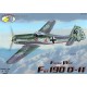 Focke Wulf Fw 190D-11 - 1/72 kit