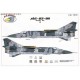 MiG-23-98 - 1/72 kit