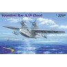 Saunders Roe A.19 Cloud Czech & RAF - 1/72 kit