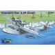 Saunders Roe A.29 Cloud RAF - 1/72 kit