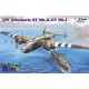 A.W. Albemarle ST Mk.II / GT Mk.I - 1/72 kit