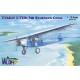 Fokker F.VIIb/3m Southern Cross - 1/72 kit