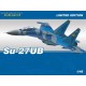 Su-27UB Limited Edition - 1/48 kit