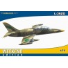 L-39ZO Weekend - 1/72 kit
