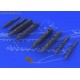Su-25K wing pylons - 1/48 update set