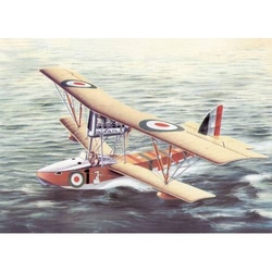 Macchi M.5 - 1/48 kit