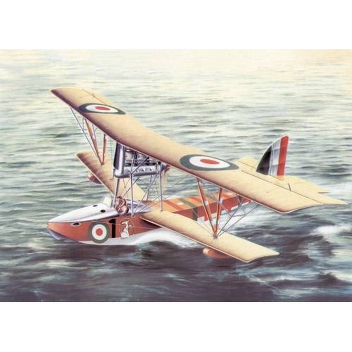 Macchi M.5