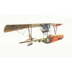 Macchi M.5 Special Marking - 1/48 kit