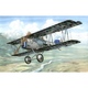 Pfalz D.XII Early Version