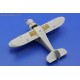 UC-43/C-18 S.A. - 1/48 painted PE set