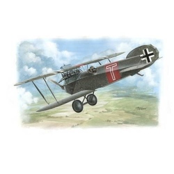 Phonix D.II Austro-Hungarian Fighter - 1/48 kit