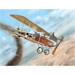 Albatros C.III - 1/48 kit