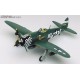 P-47D Thunderbolt Eileen - 1/72 kit