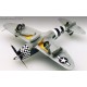 P-47D Thunderbolt Eileen - 1/72 kit