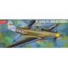 P-39Q Airacobra - 1/72 kit