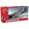 Mitsubishi Zero - 1/72 kit
