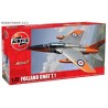 Folland Gnat - 1/72 kit