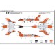 Folland Gnat - 1/72 kit