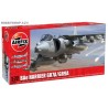 Harrier GR7a/GR9 - 1/72 kit