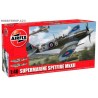 Spitfire Mk.XII - 1/48 kit