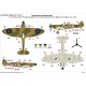Spitfire Mk.Ia - 1/24 kit