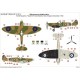 Spitfire Mk.Ia - 1/24 kit