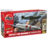 Dogfight P-40B vs A6M2 - 1/72 kit