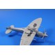 Seafire Mk.XV Far East - 1/48 kit