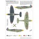 Seafire Mk.15 Aéronavale Service - 1/48 kit