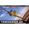 Tomahawk IIb Limited Edition - 1/48 kit